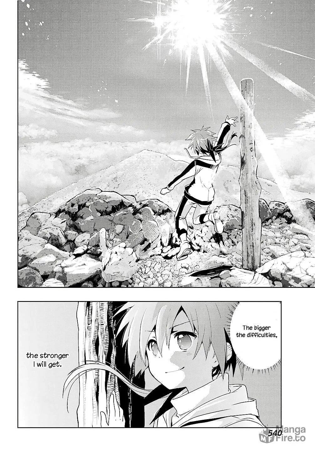 Read Toki chapter 23 image 14 on Lezhin