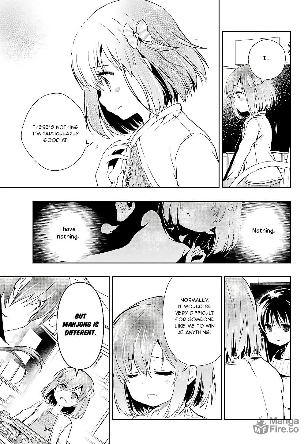 Read Toki chapter 23 image 9 on Lezhin
