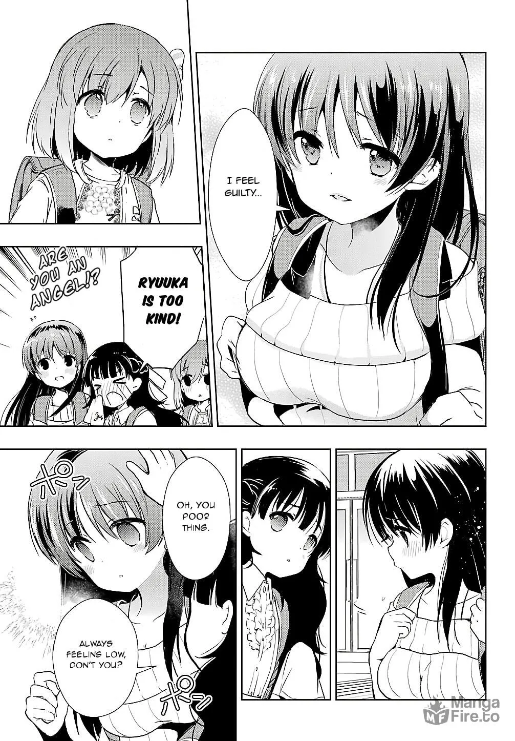 Read Toki chapter 24 image 19 on Lezhin