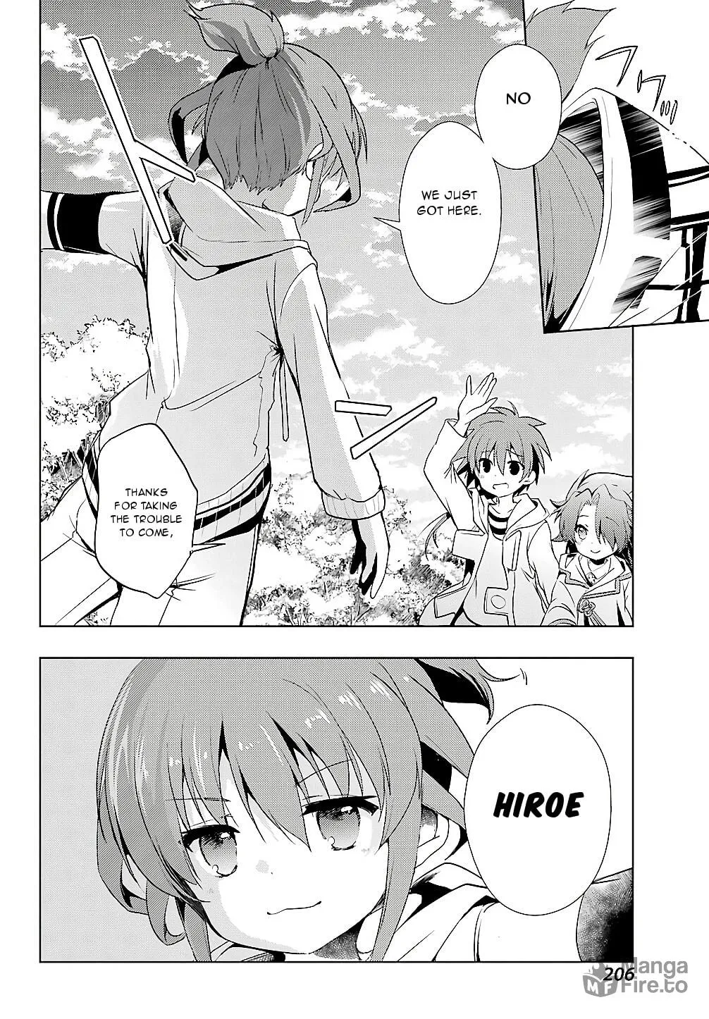 Read Toki chapter 24 image 24 on Lezhin