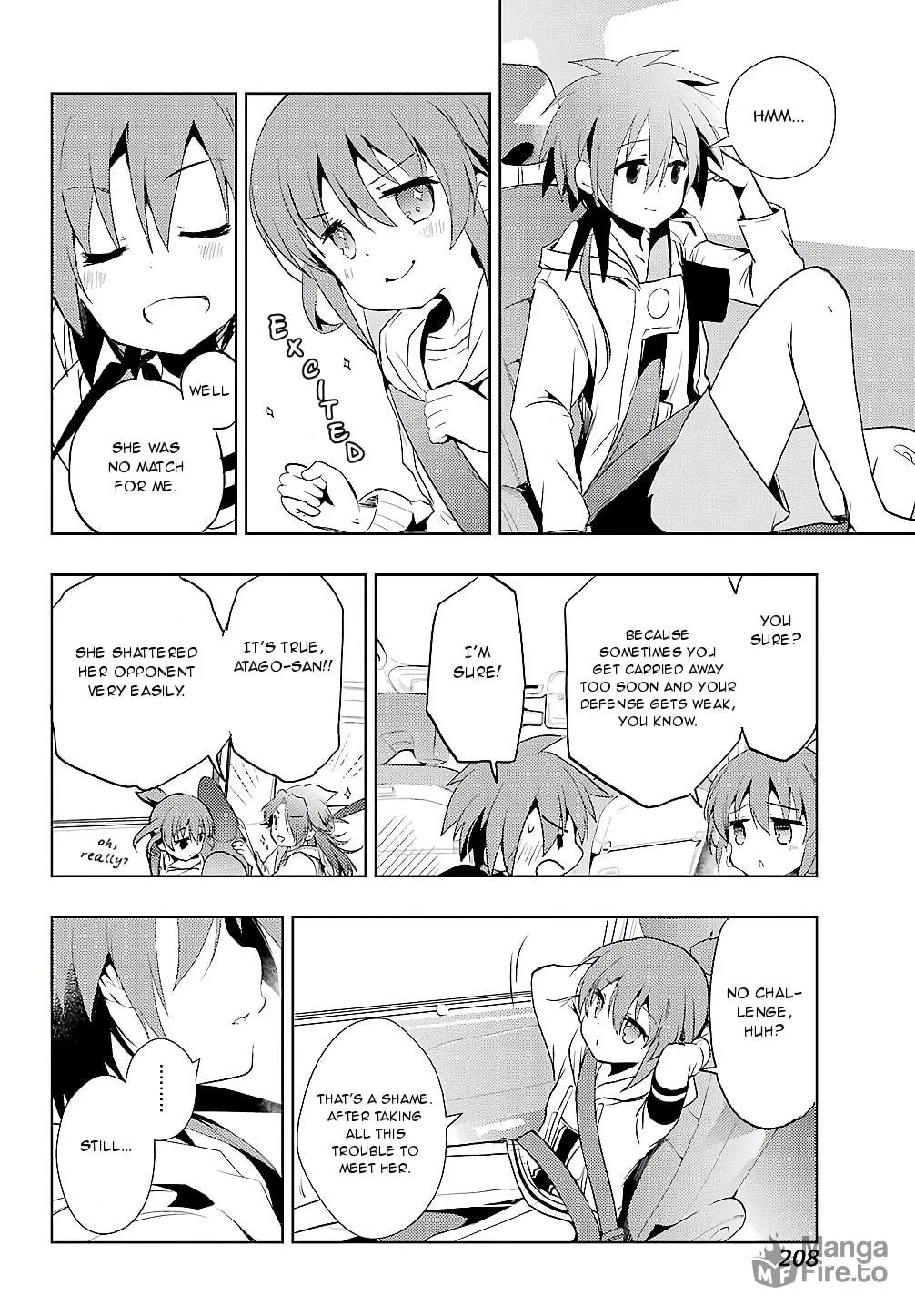 Read Toki chapter 24 image 26 on Lezhin