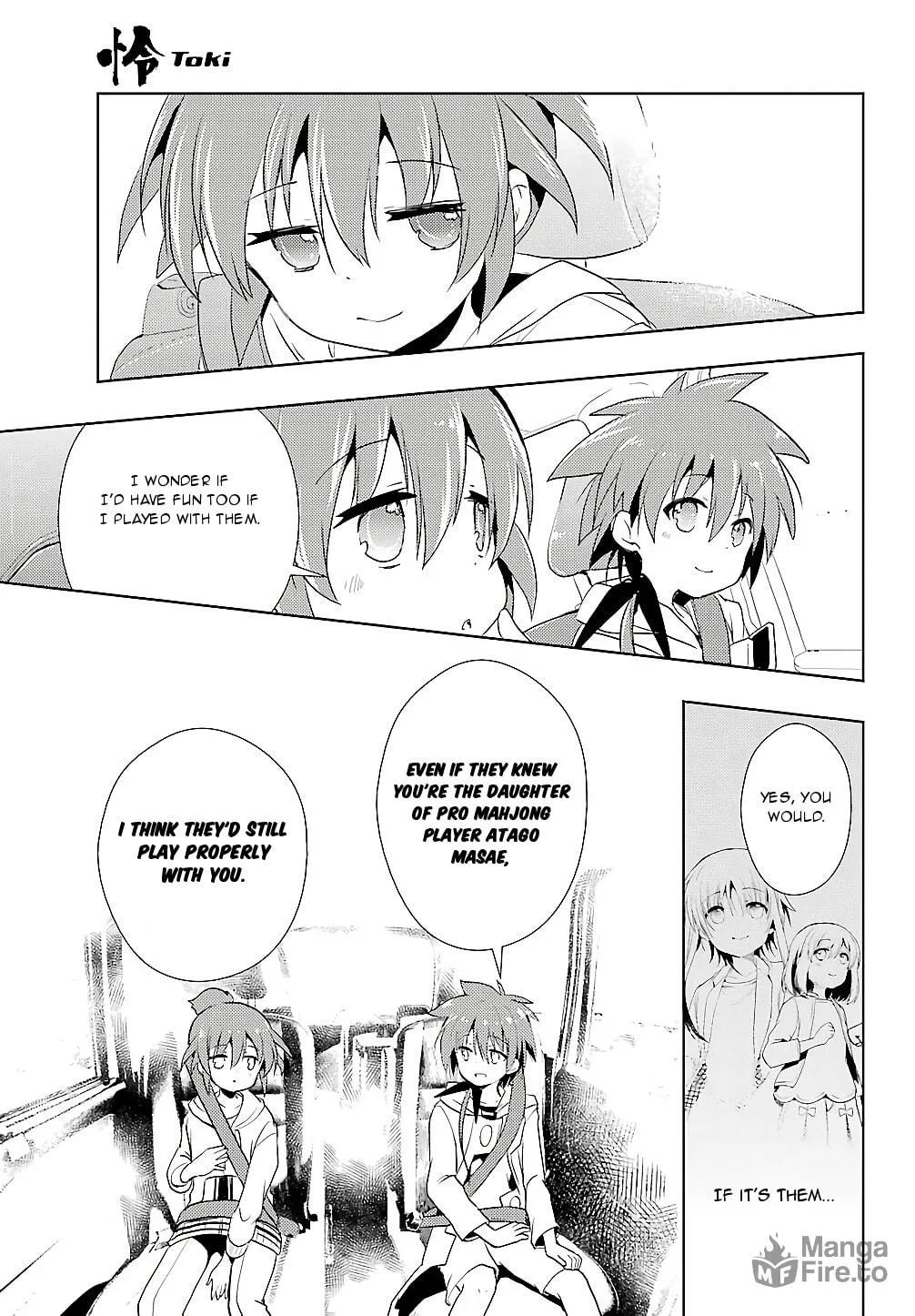Read Toki chapter 24 image 29 on Lezhin