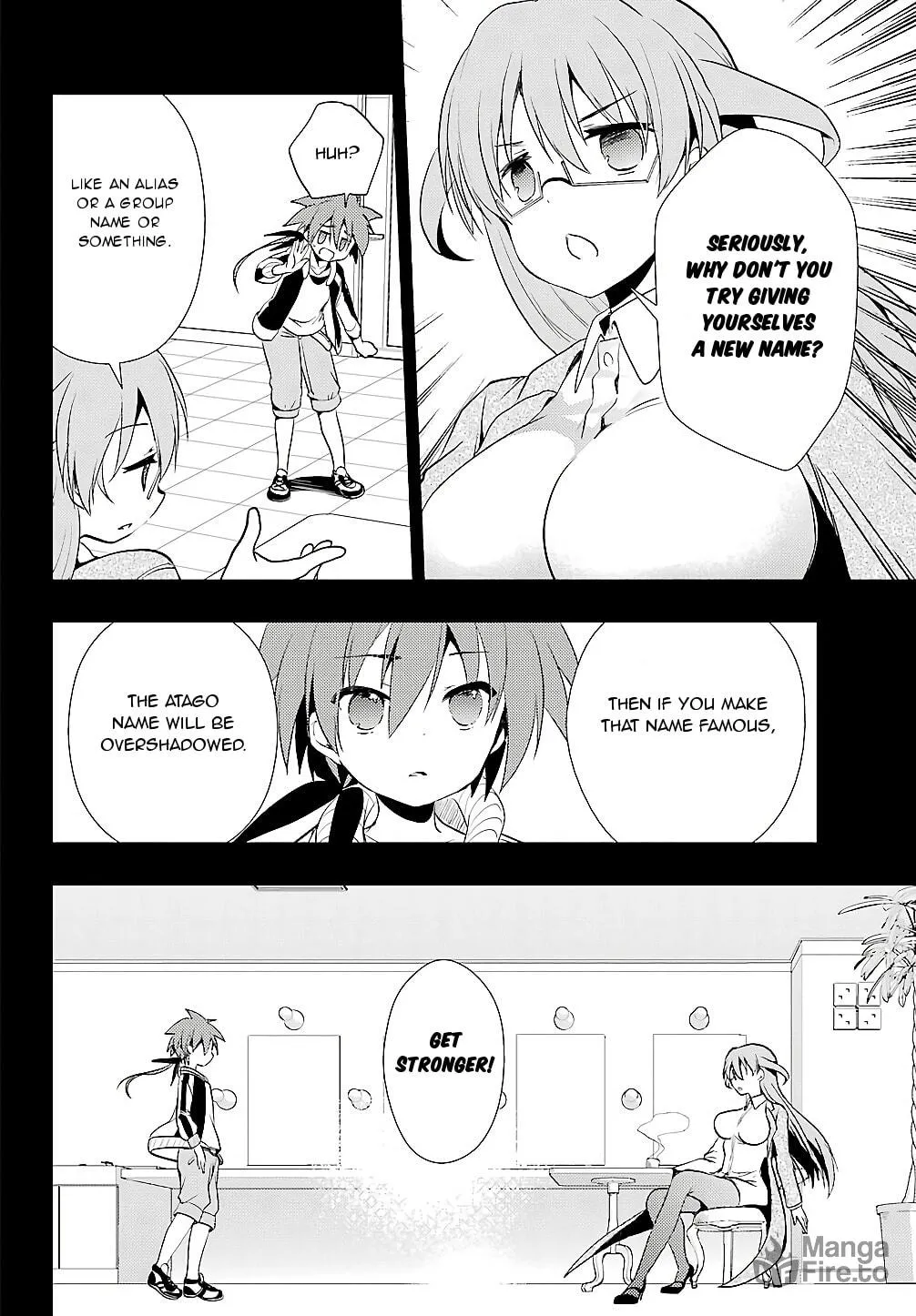 Read Toki chapter 24 image 32 on Lezhin