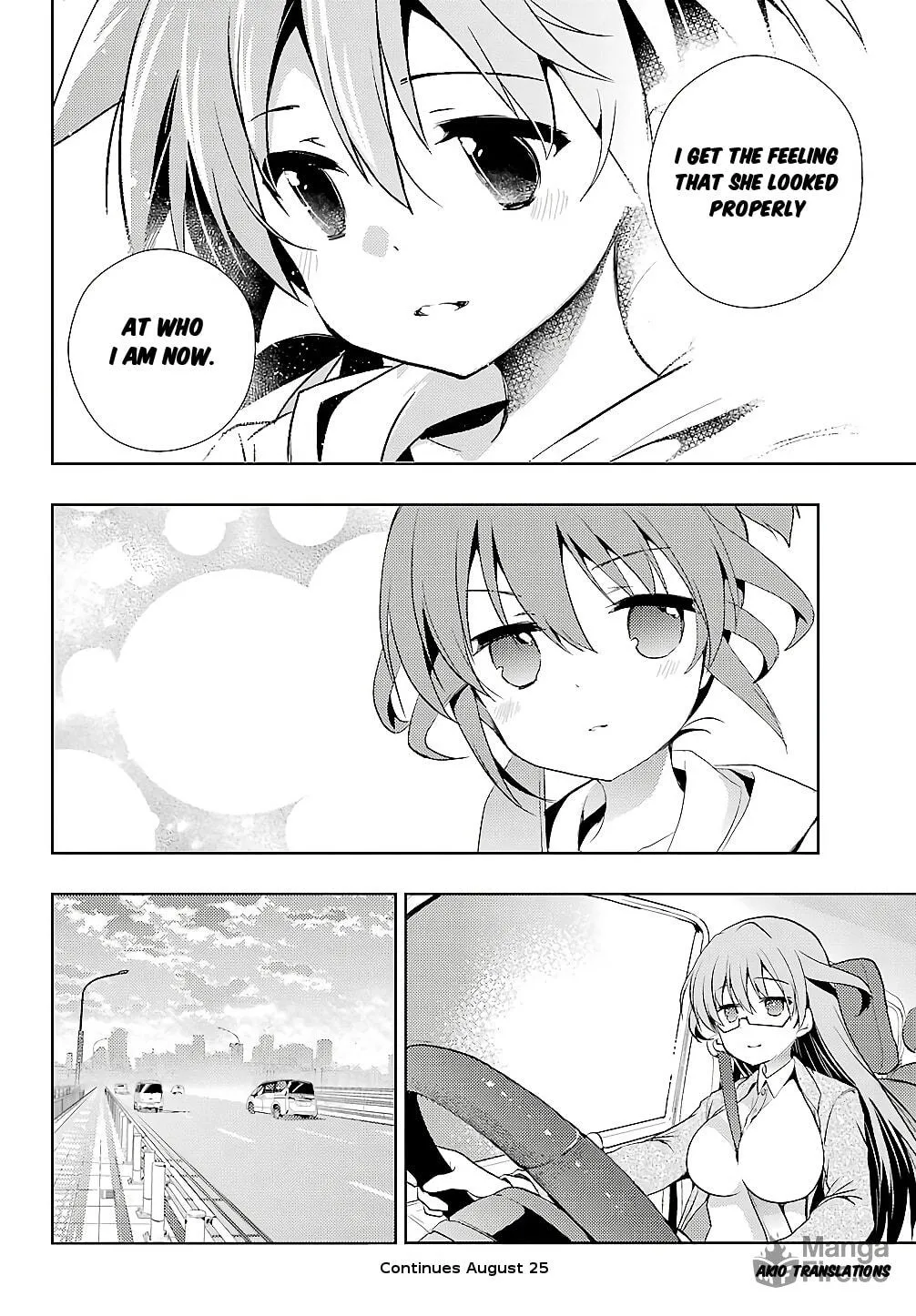 Read Toki chapter 24 image 34 on Lezhin