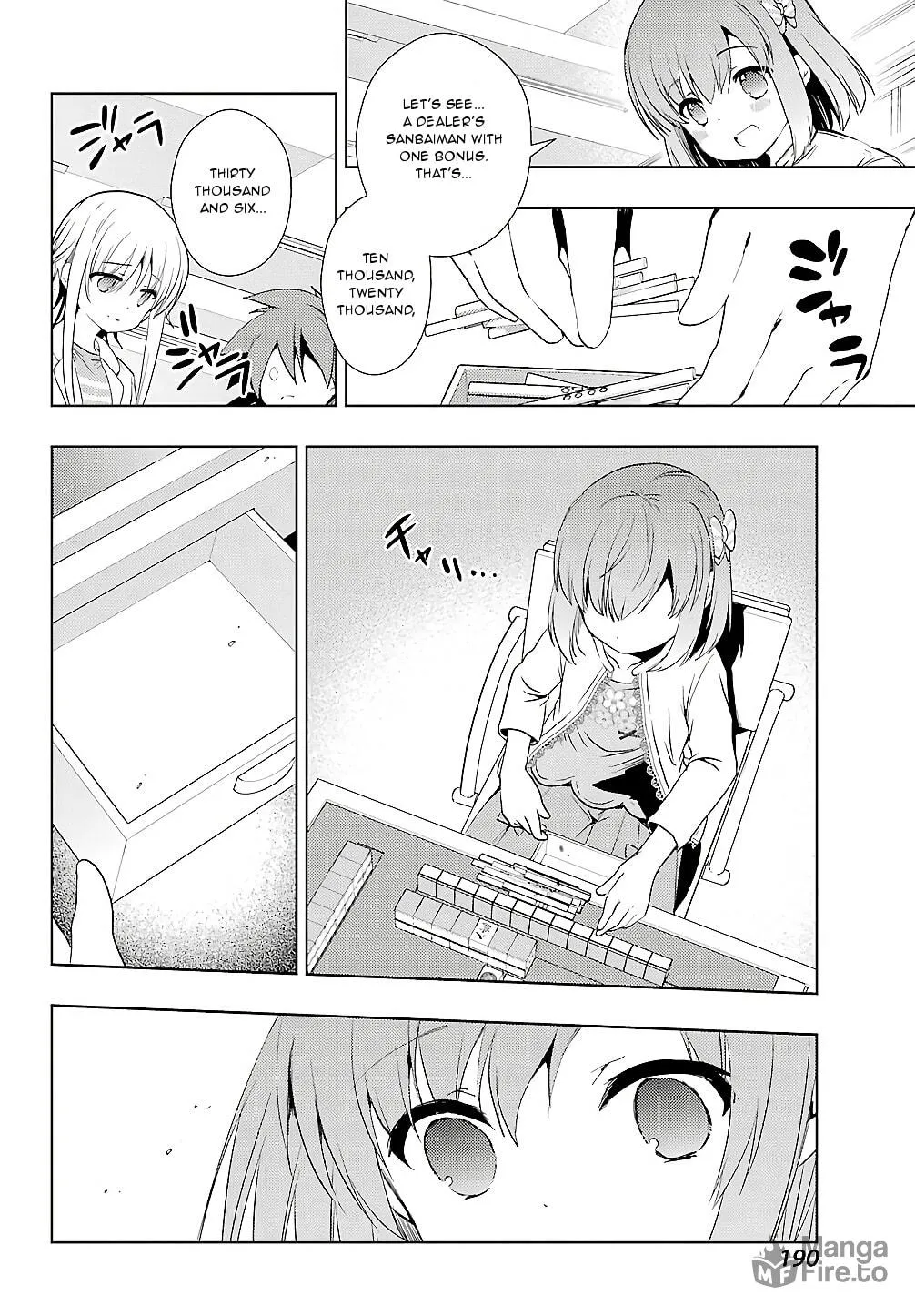 Read Toki chapter 24 image 8 on Lezhin