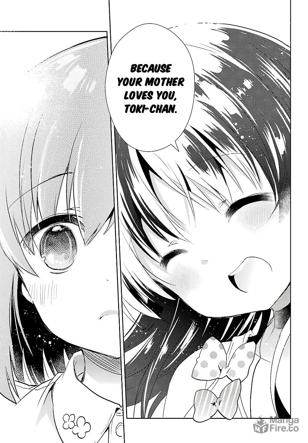 Read Toki chapter 25 image 20 on Lezhin