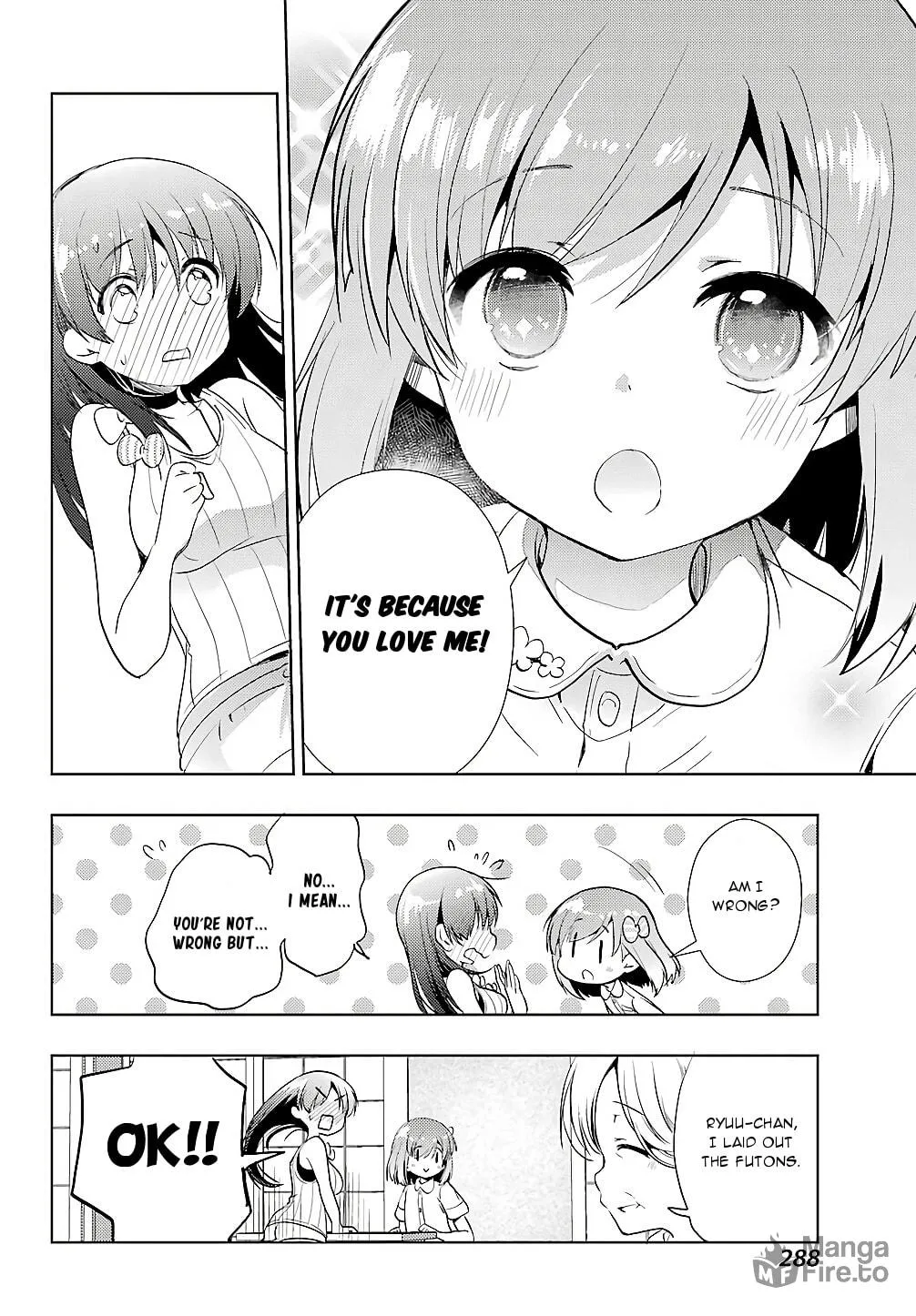 Read Toki chapter 25 image 23 on Lezhin