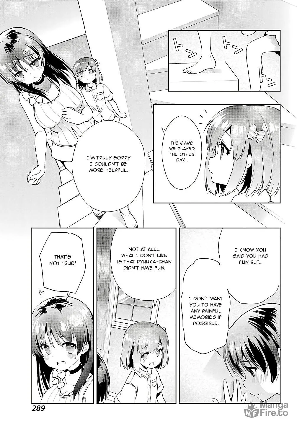 Read Toki chapter 25 image 24 on Lezhin