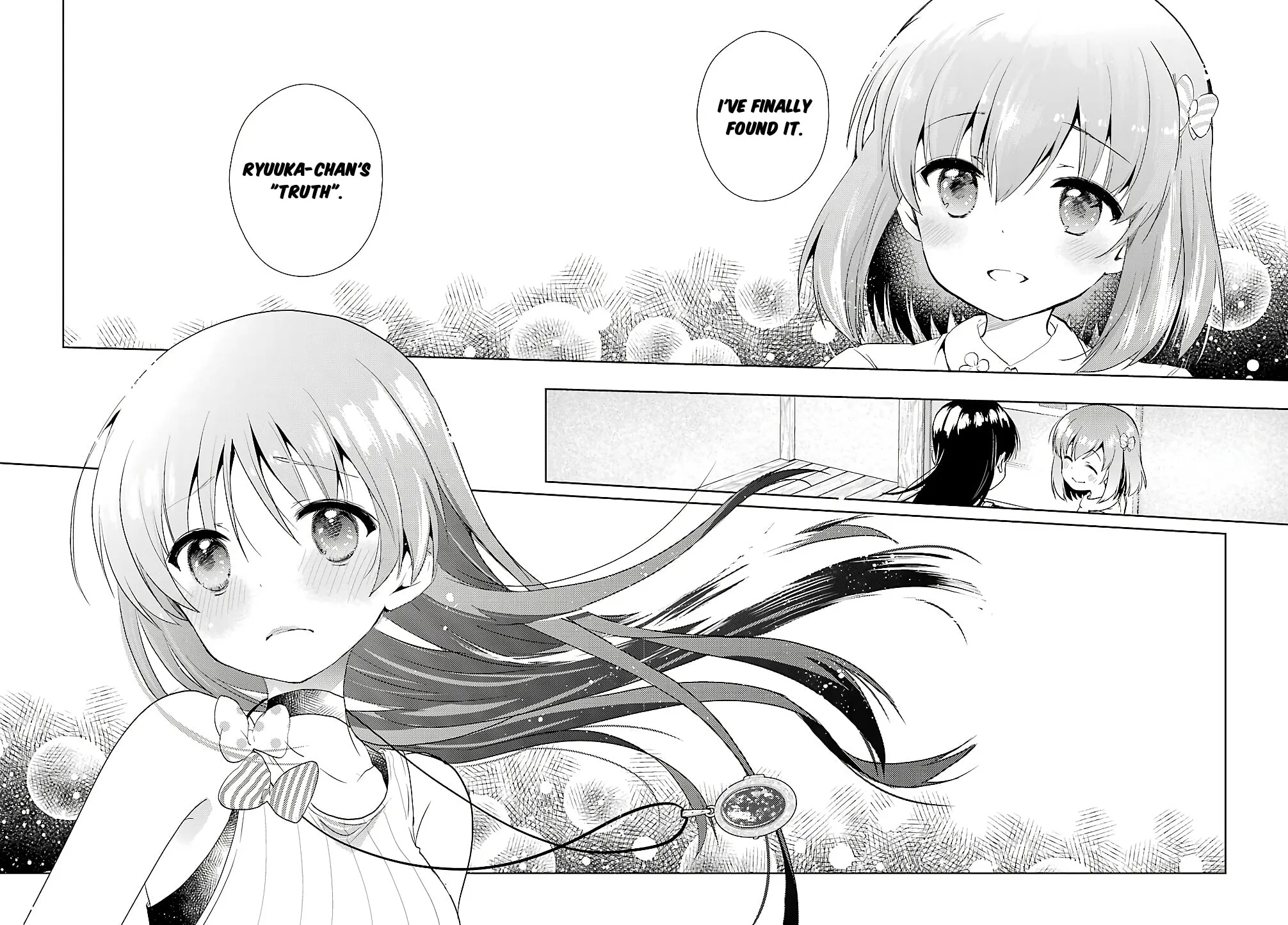 Read Toki chapter 25 image 27 on Lezhin