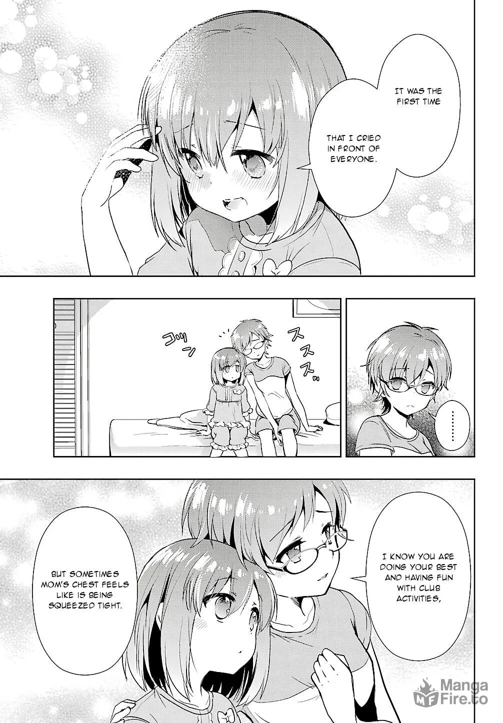Read Toki chapter 25 image 4 on Lezhin