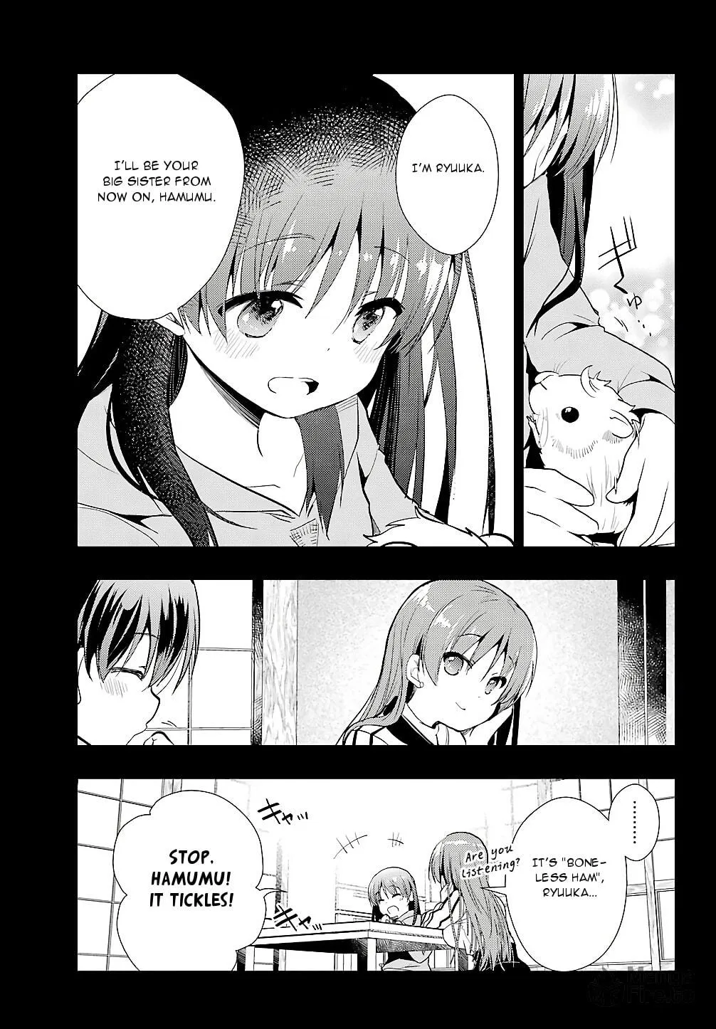 Read Toki chapter 26 image 11 on Lezhin
