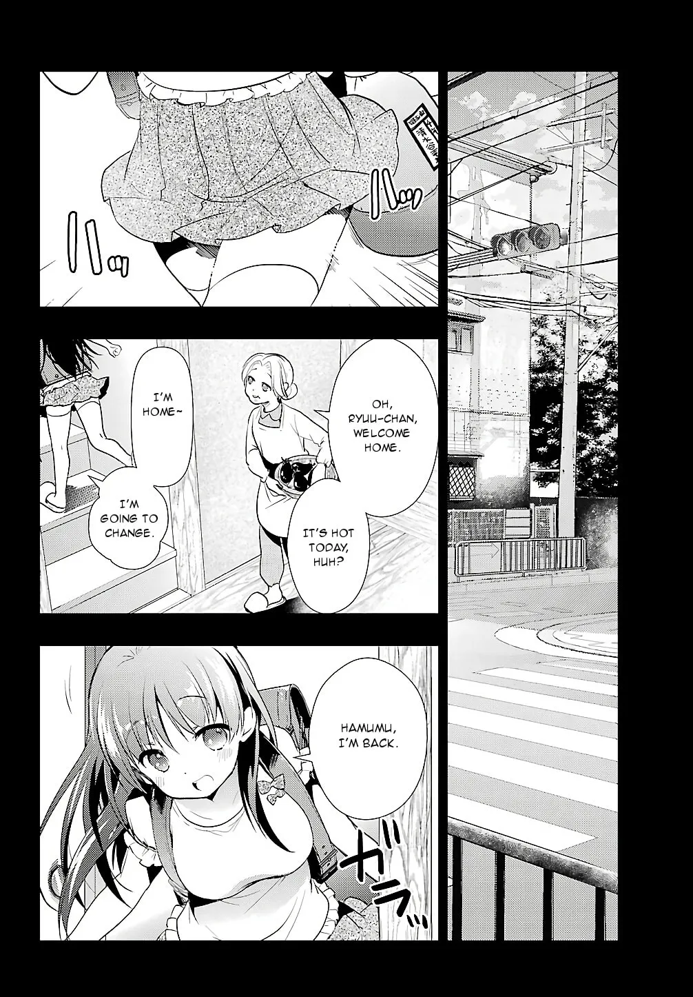 Read Toki chapter 26 image 12 on Lezhin
