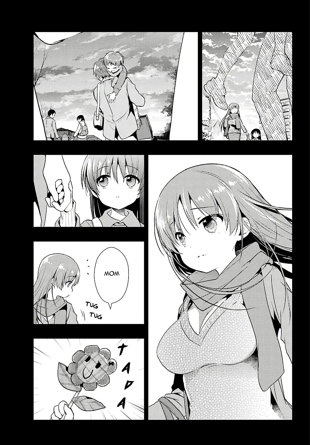 Read Toki chapter 26 image 3 on Lezhin