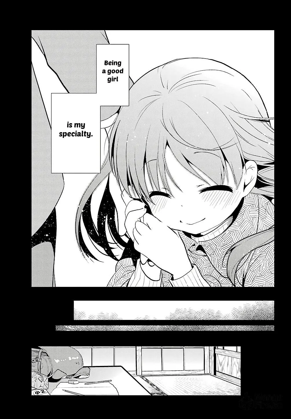 Read Toki chapter 26 image 5 on Lezhin