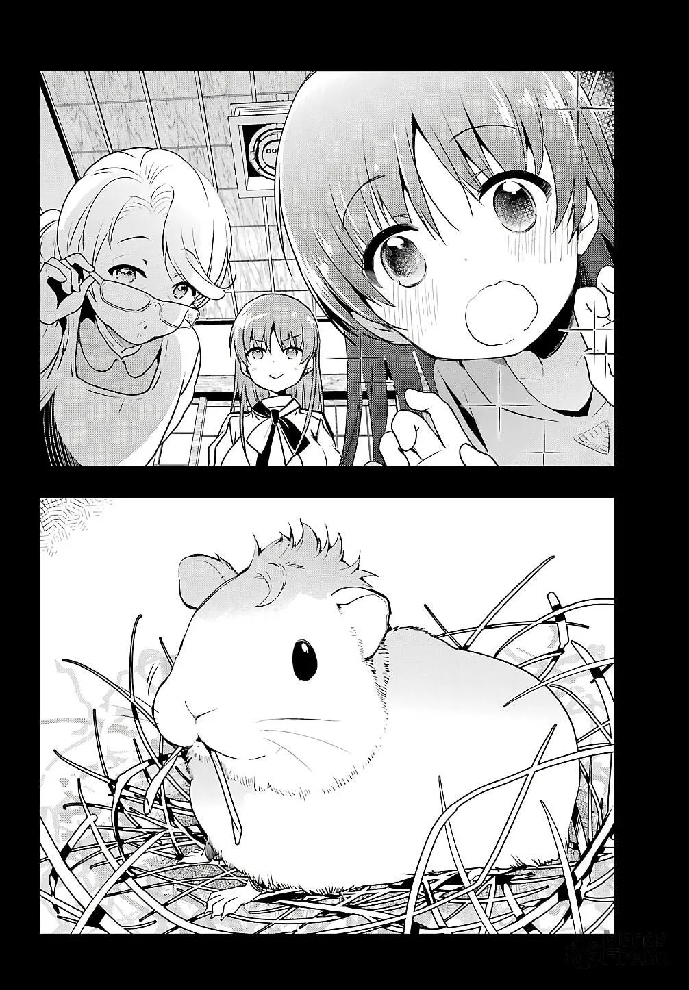 Read Toki chapter 26 image 8 on Lezhin