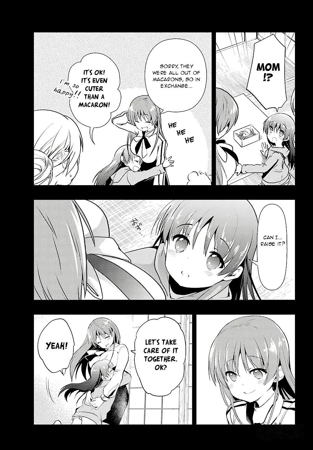 Read Toki chapter 26 image 9 on Lezhin