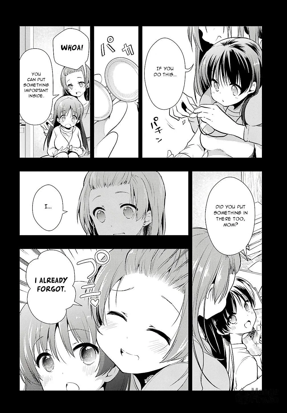 Read Toki chapter 27 image 11 on Lezhin