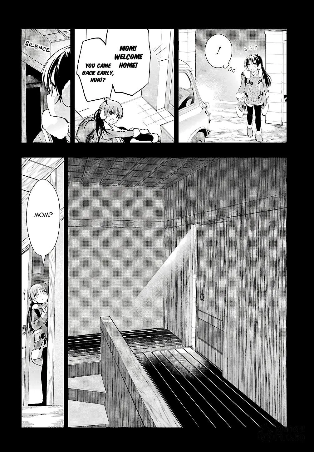 Read Toki chapter 27 image 20 on Lezhin