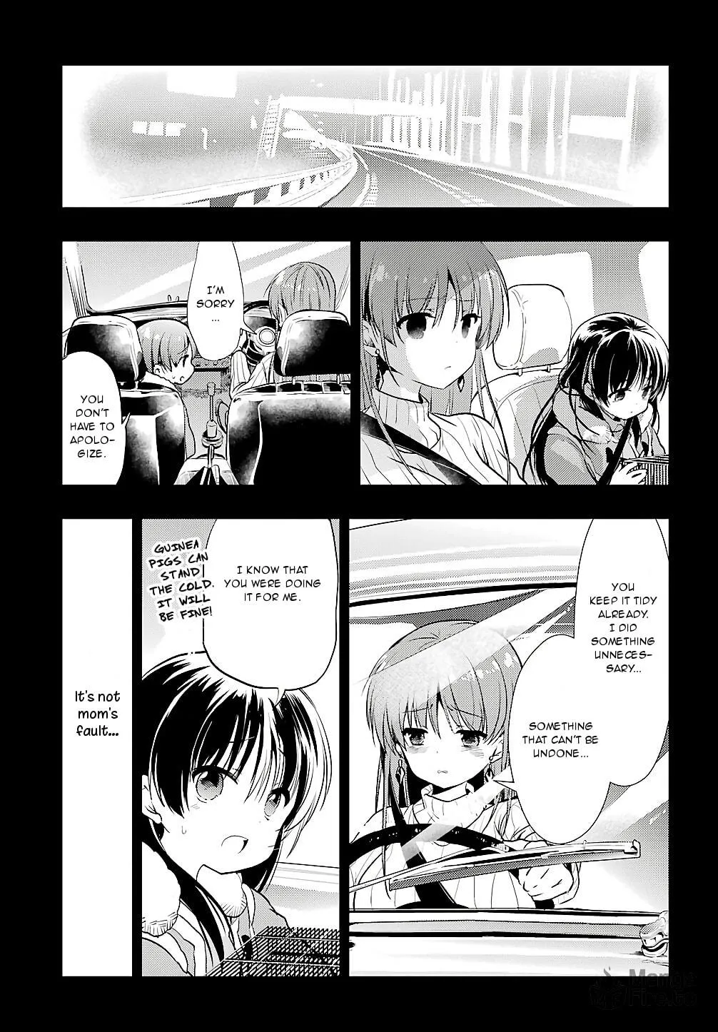 Read Toki chapter 27 image 23 on Lezhin