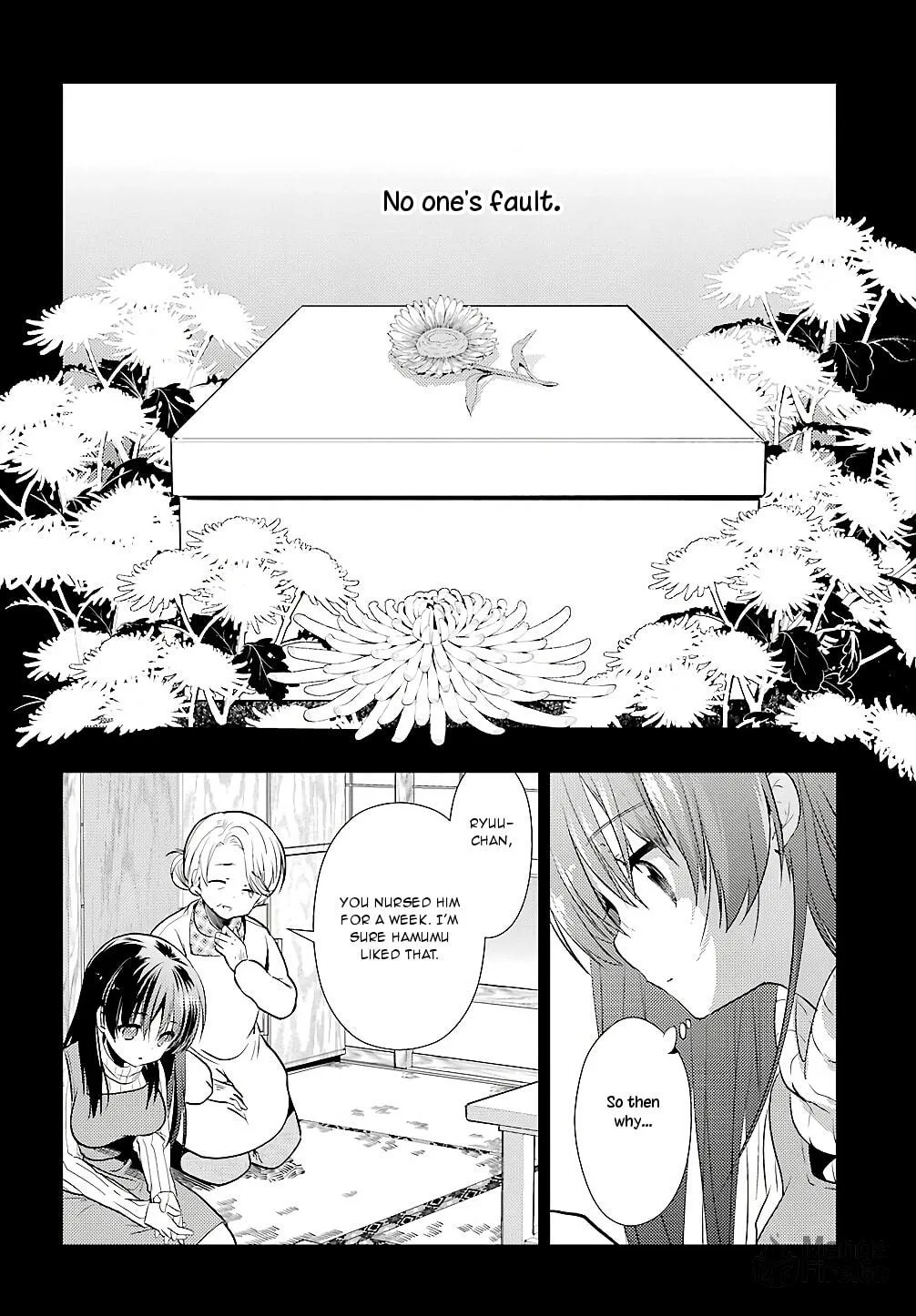 Read Toki chapter 27 image 24 on Lezhin