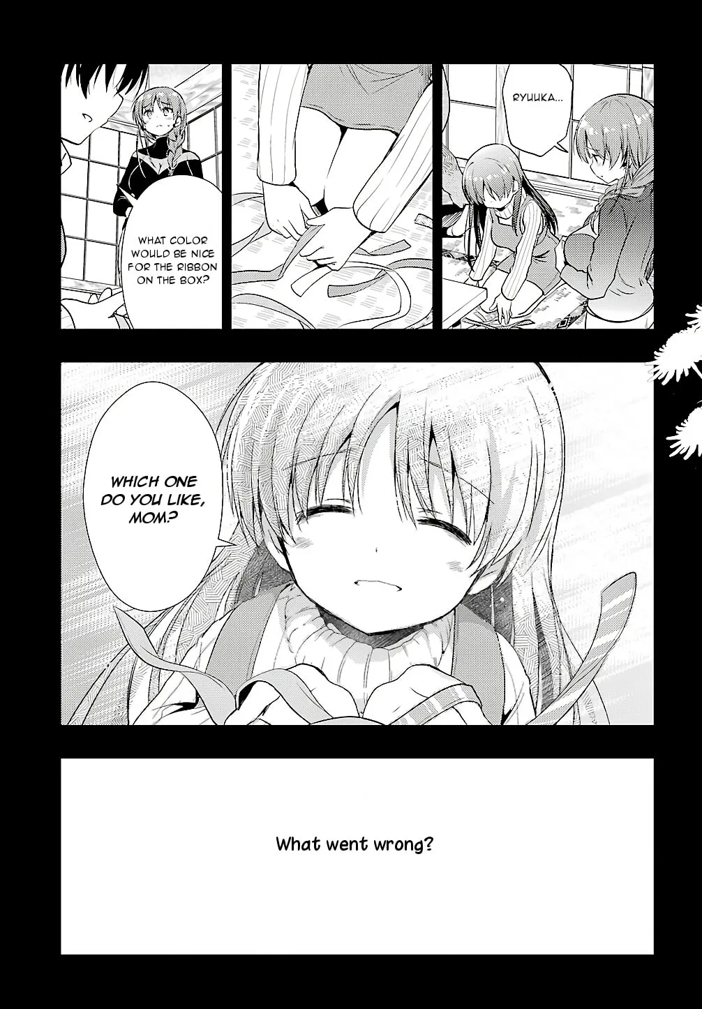 Read Toki chapter 27 image 25 on Lezhin