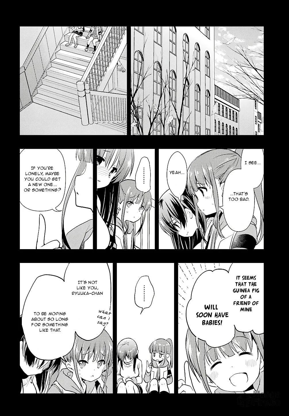 Read Toki chapter 27 image 26 on Lezhin