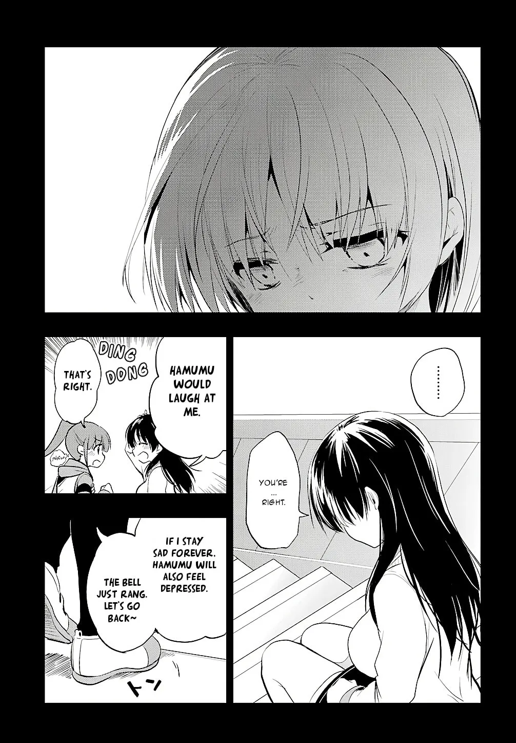 Read Toki chapter 27 image 27 on Lezhin