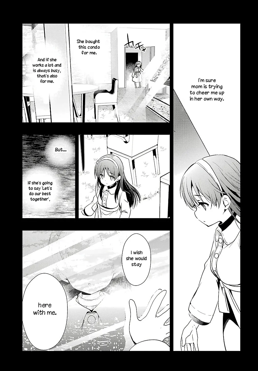Read Toki chapter 28 image 10 on Lezhin