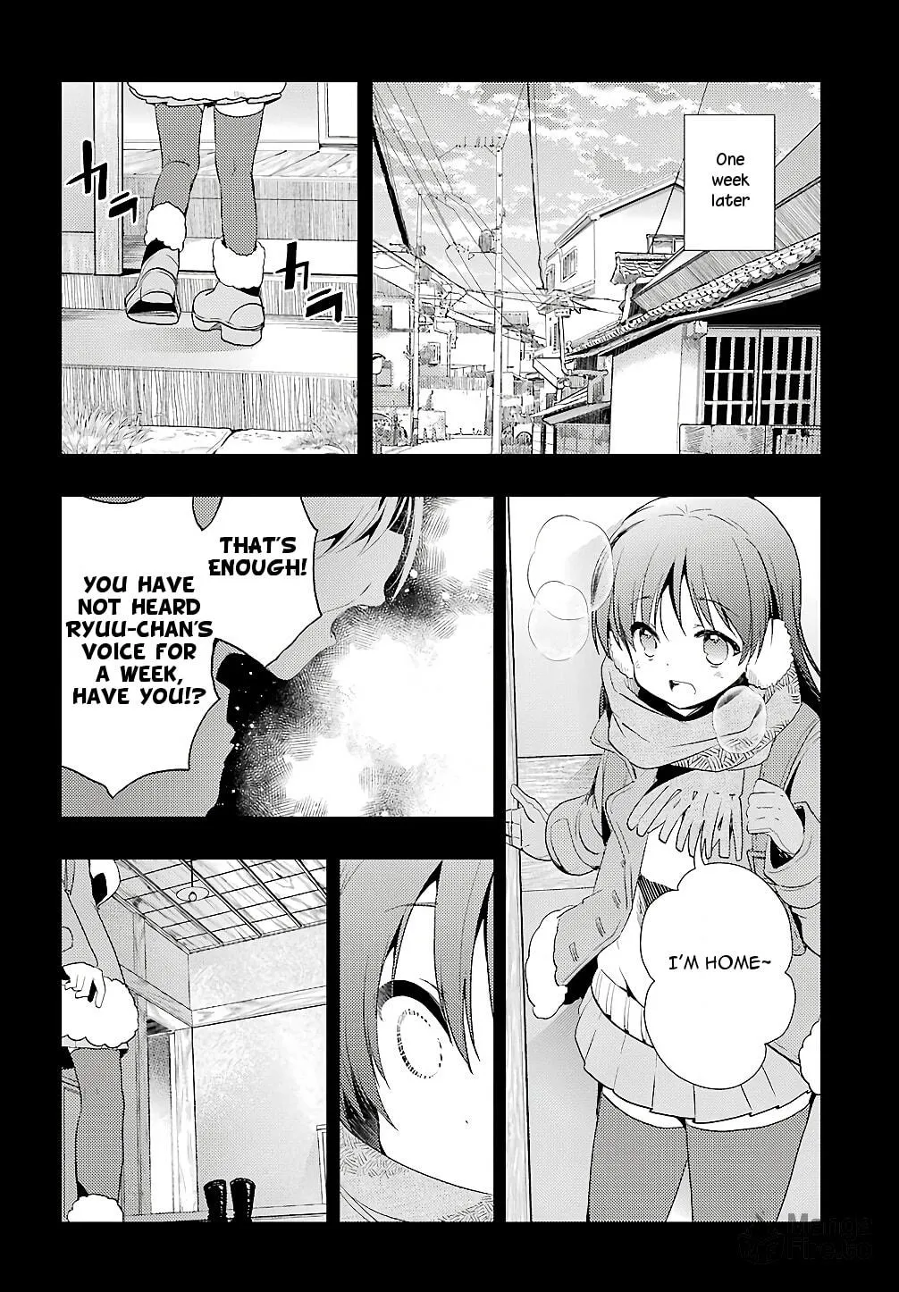 Read Toki chapter 28 image 11 on Lezhin