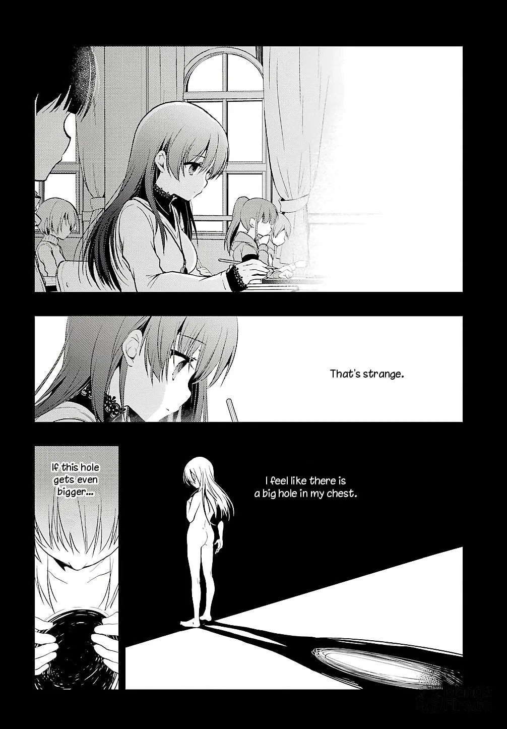 Read Toki chapter 28 image 17 on Lezhin