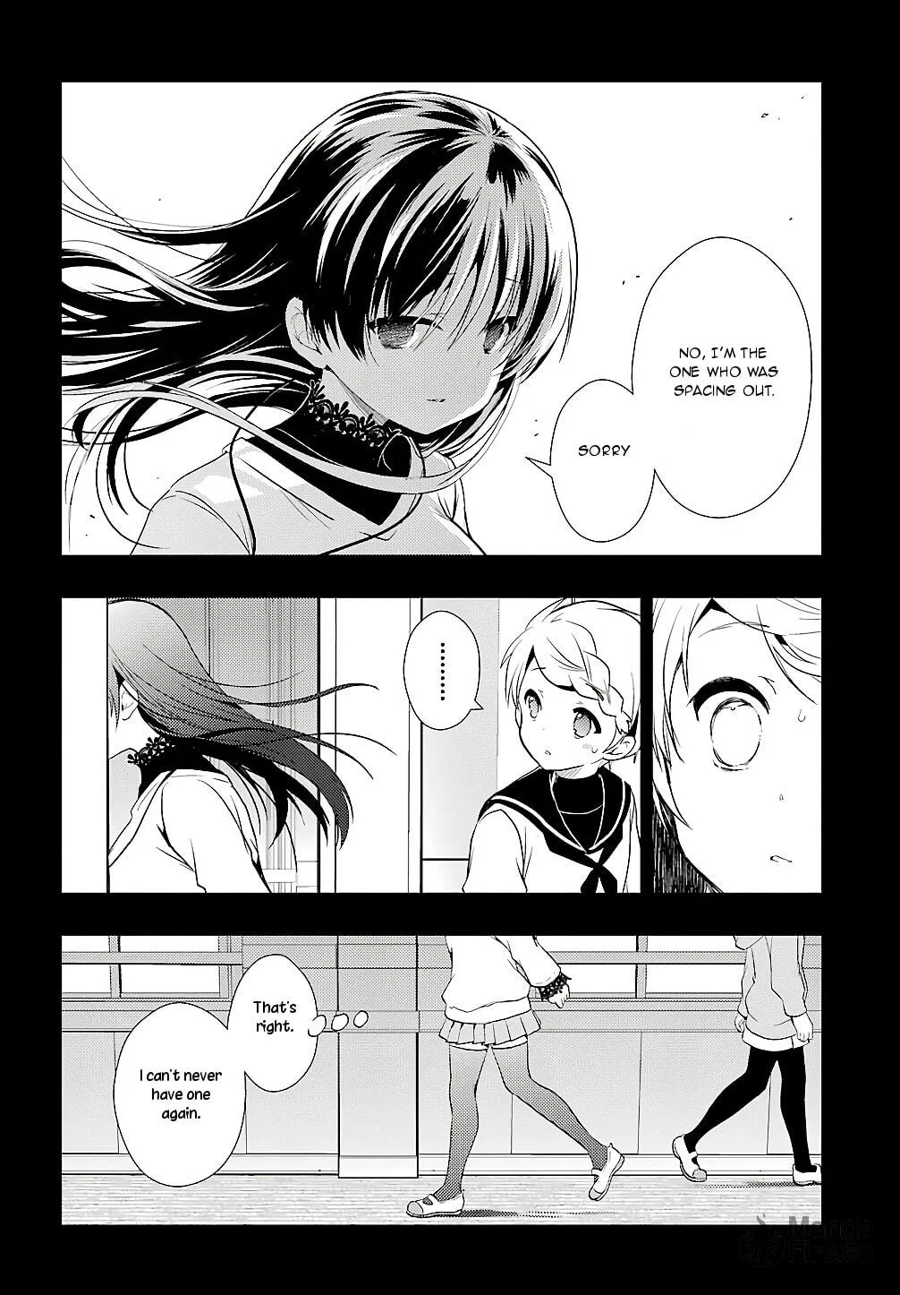 Read Toki chapter 28 image 19 on Lezhin