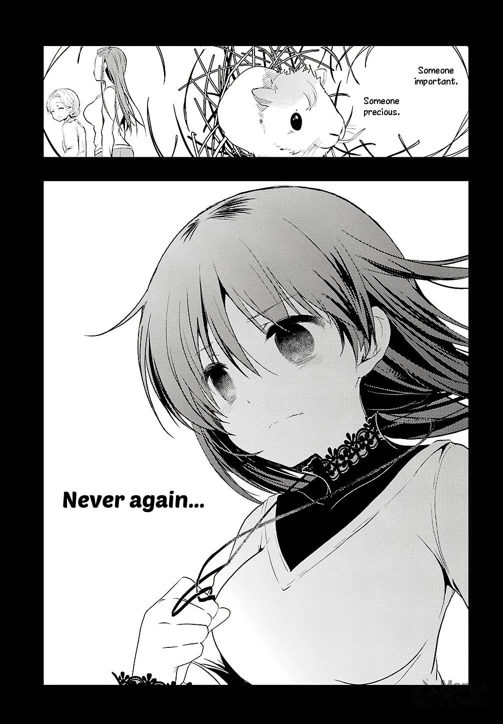 Read Toki chapter 28 image 20 on Lezhin