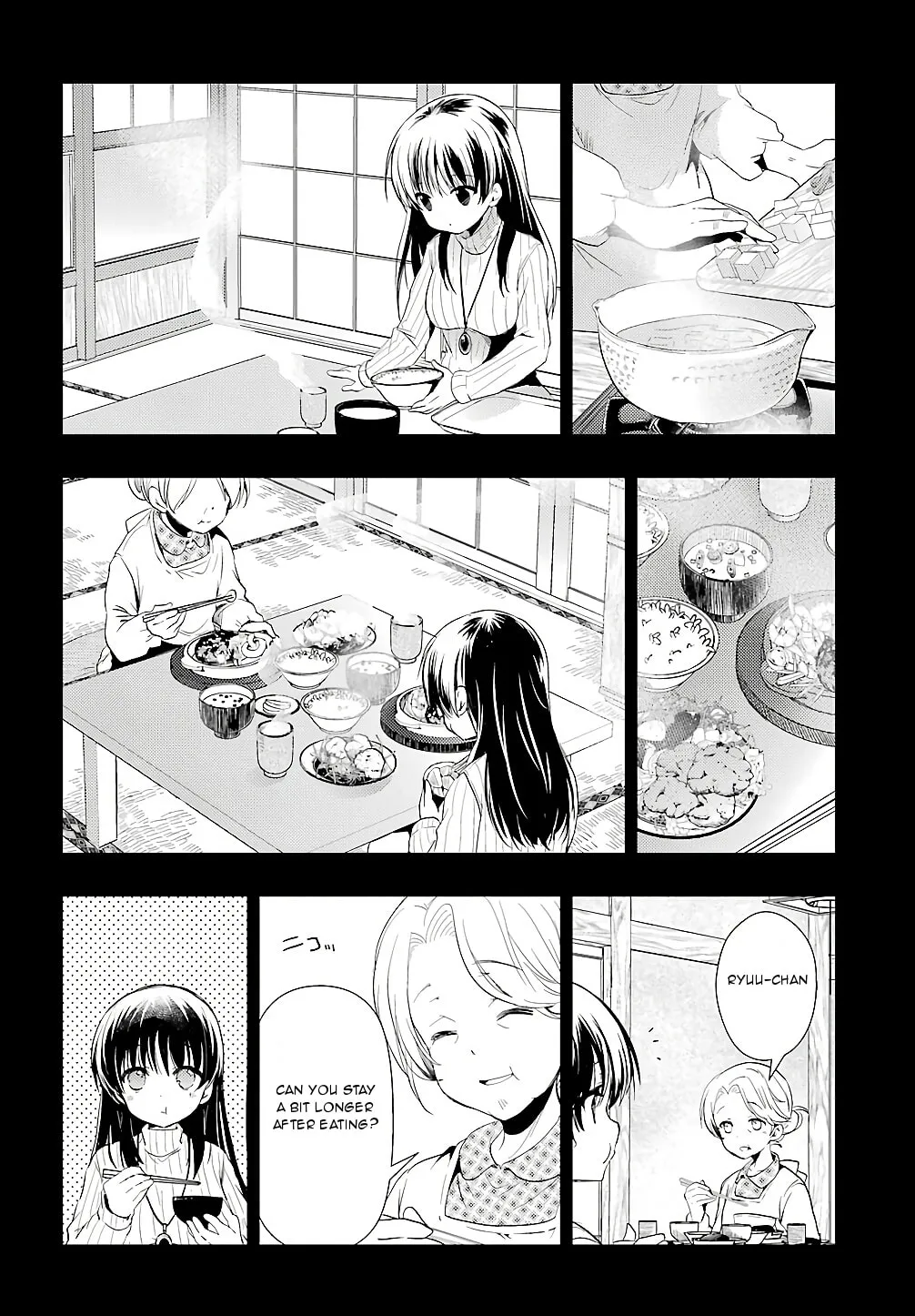 Read Toki chapter 28 image 21 on Lezhin