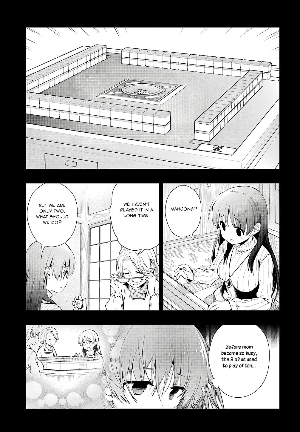 Read Toki chapter 28 image 22 on Lezhin