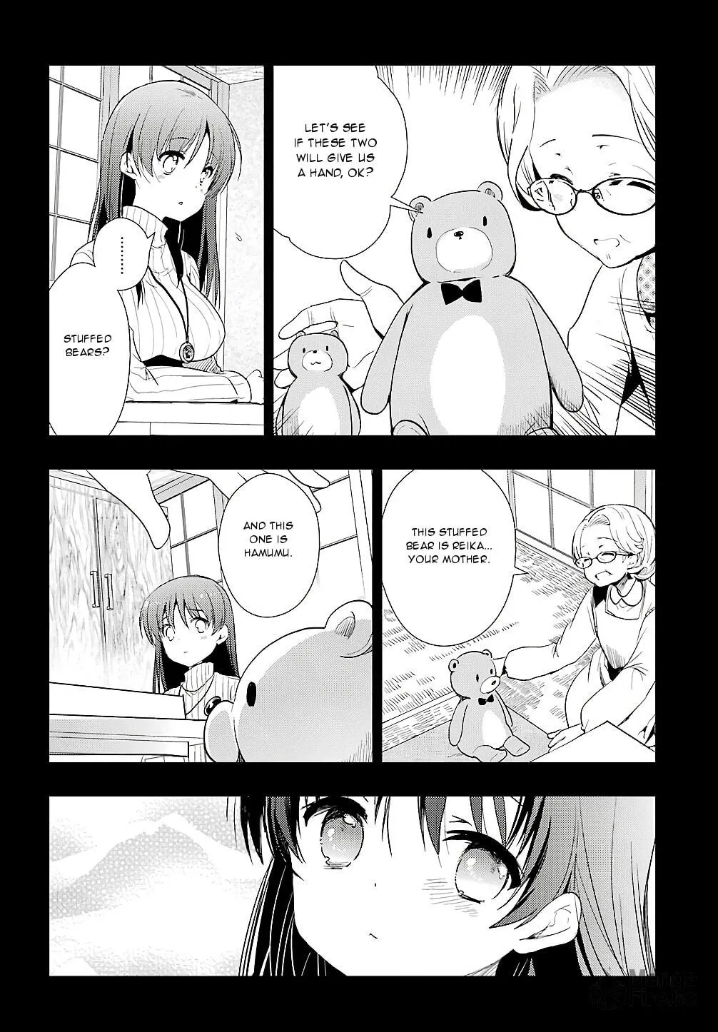 Read Toki chapter 28 image 23 on Lezhin