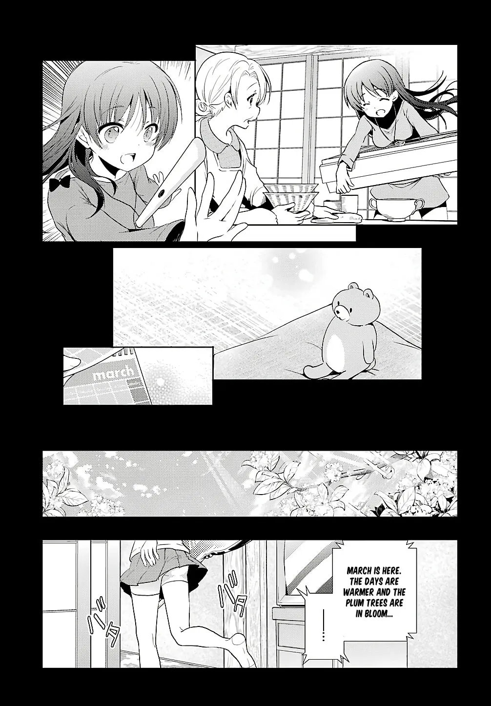 Read Toki chapter 28 image 28 on Lezhin