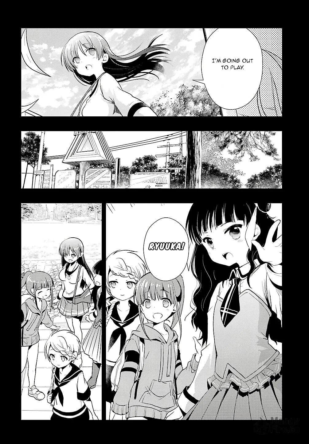 Read Toki chapter 28 image 29 on Lezhin