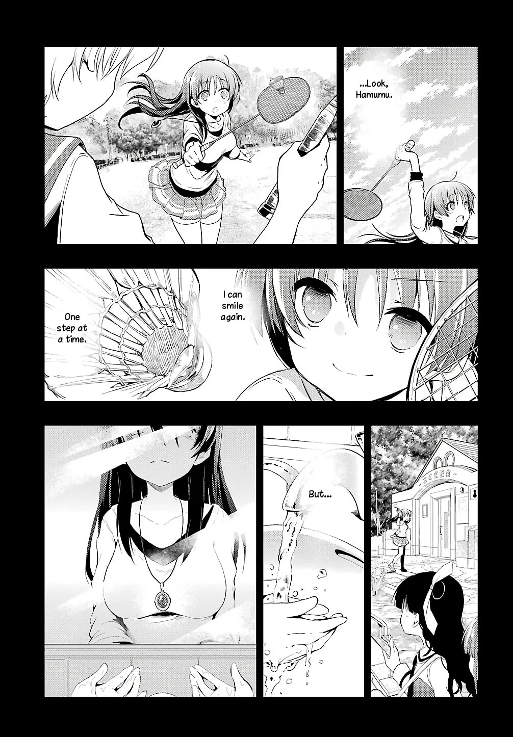 Read Toki chapter 28 image 30 on Lezhin