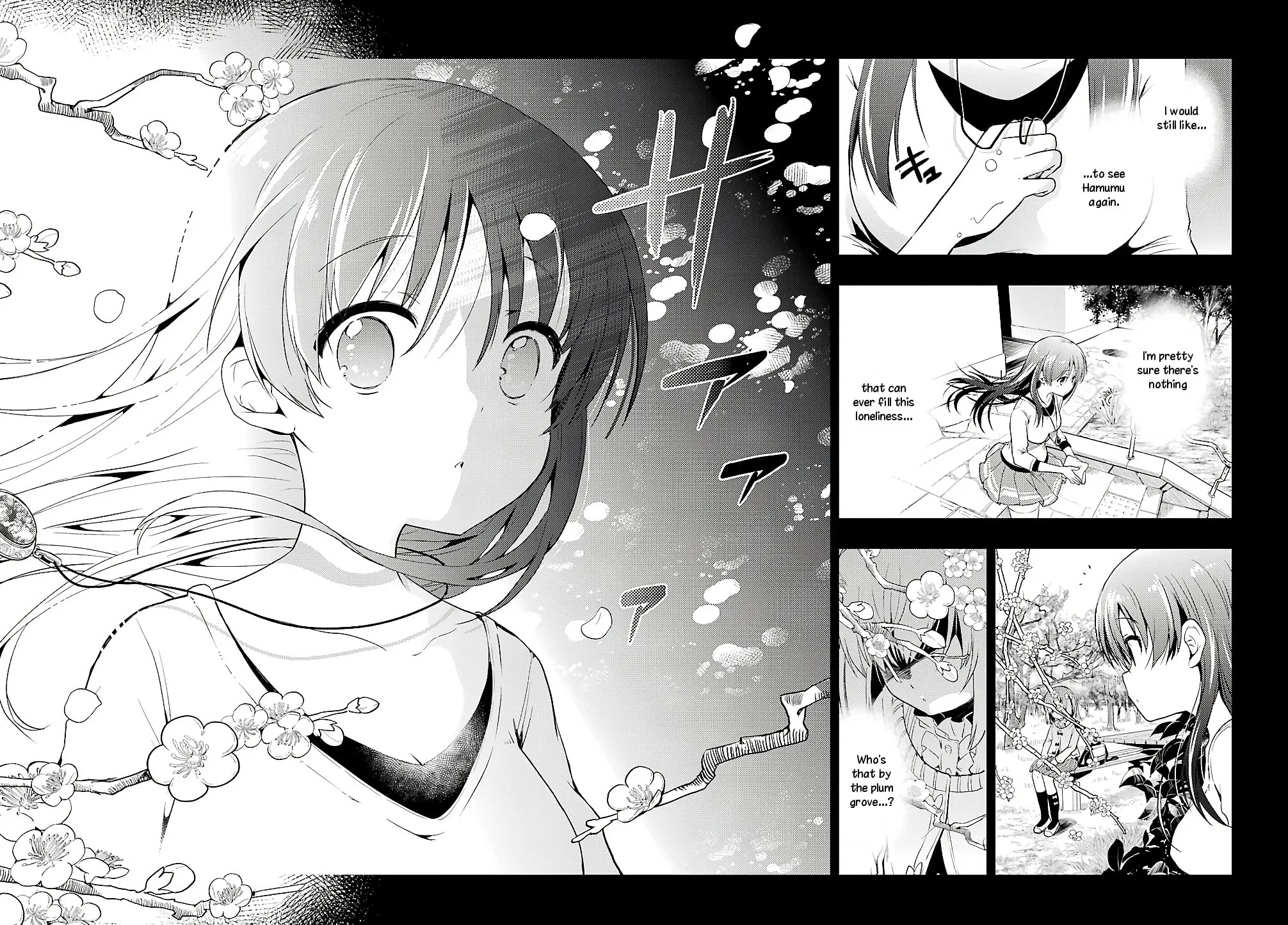 Read Toki chapter 28 image 31 on Lezhin