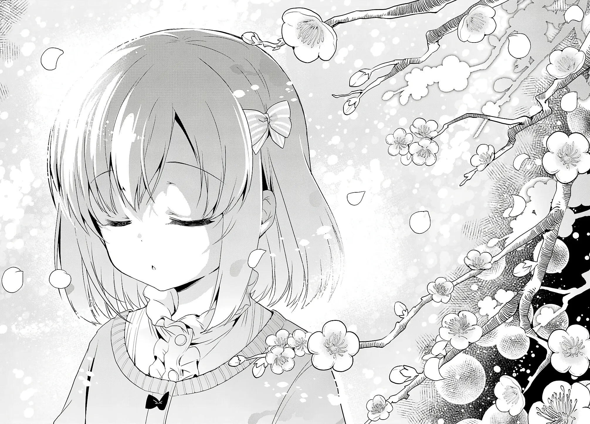 Read Toki chapter 28 image 32 on Lezhin