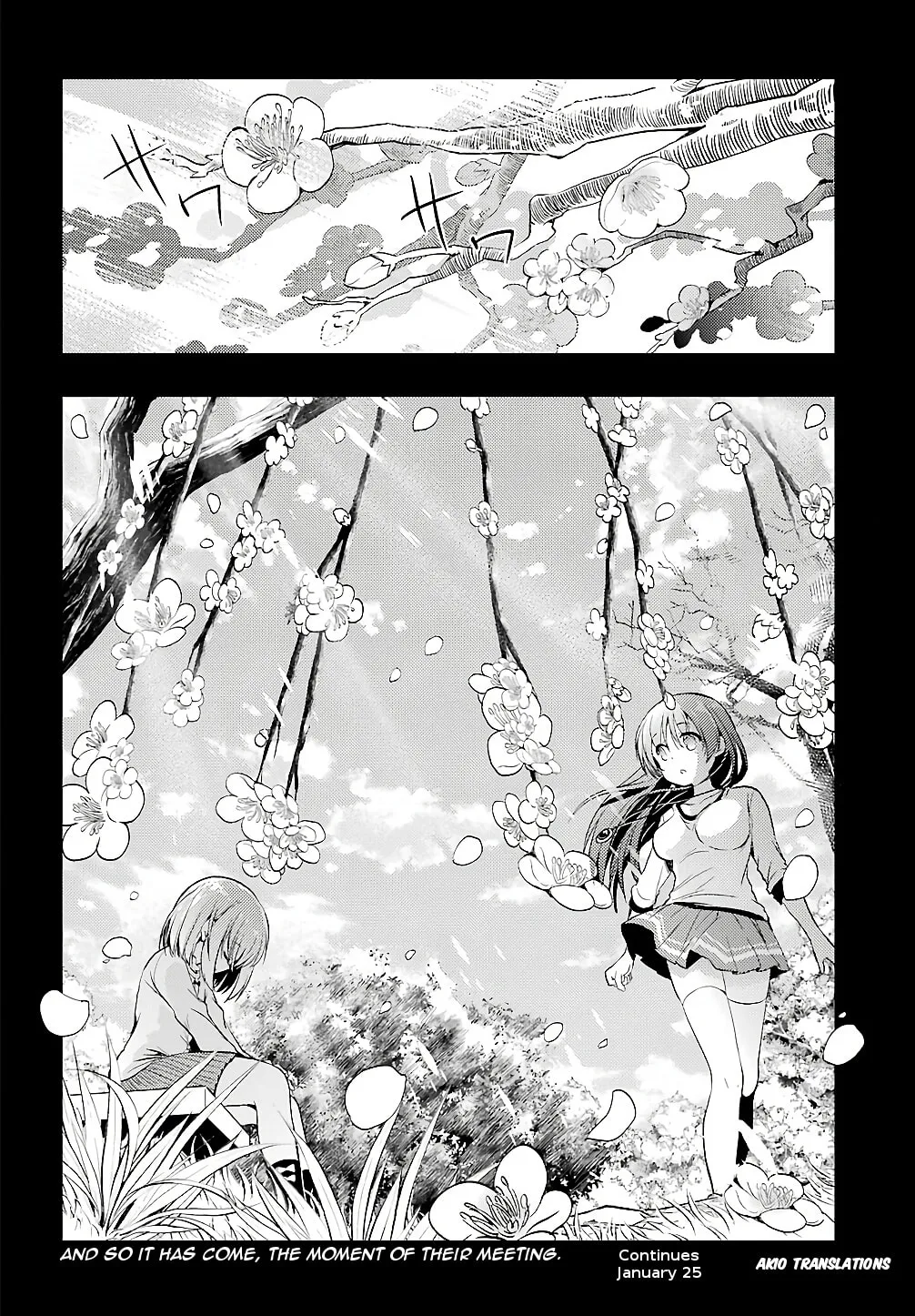 Read Toki chapter 28 image 33 on Lezhin