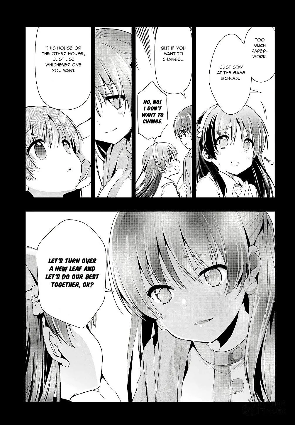 Read Toki chapter 28 image 8 on Lezhin