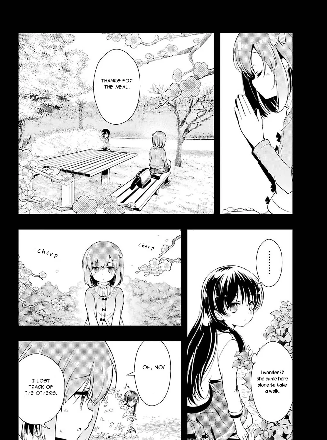 Read Toki chapter 29 image 14 on Lezhin