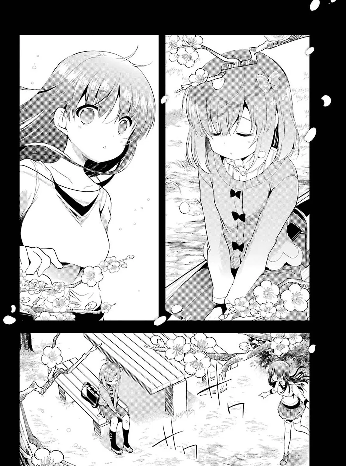 Read Toki chapter 29 image 2 on Lezhin