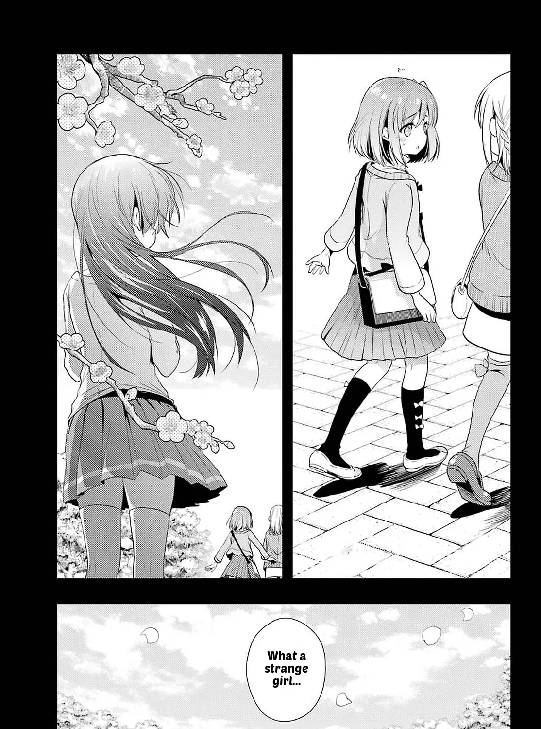 Read Toki chapter 29 image 20 on Lezhin