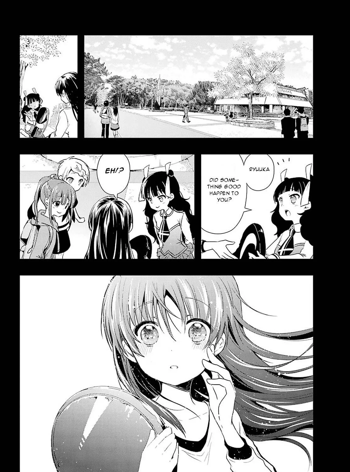 Read Toki chapter 29 image 22 on Lezhin