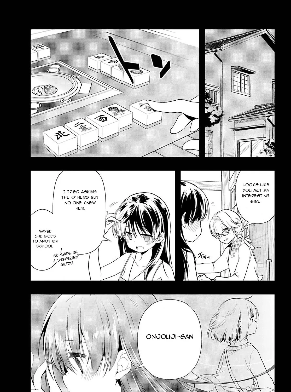 Read Toki chapter 29 image 24 on Lezhin