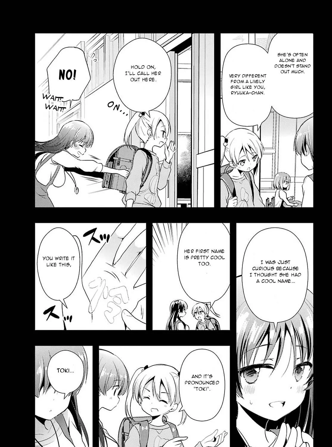 Read Toki chapter 29 image 28 on Lezhin
