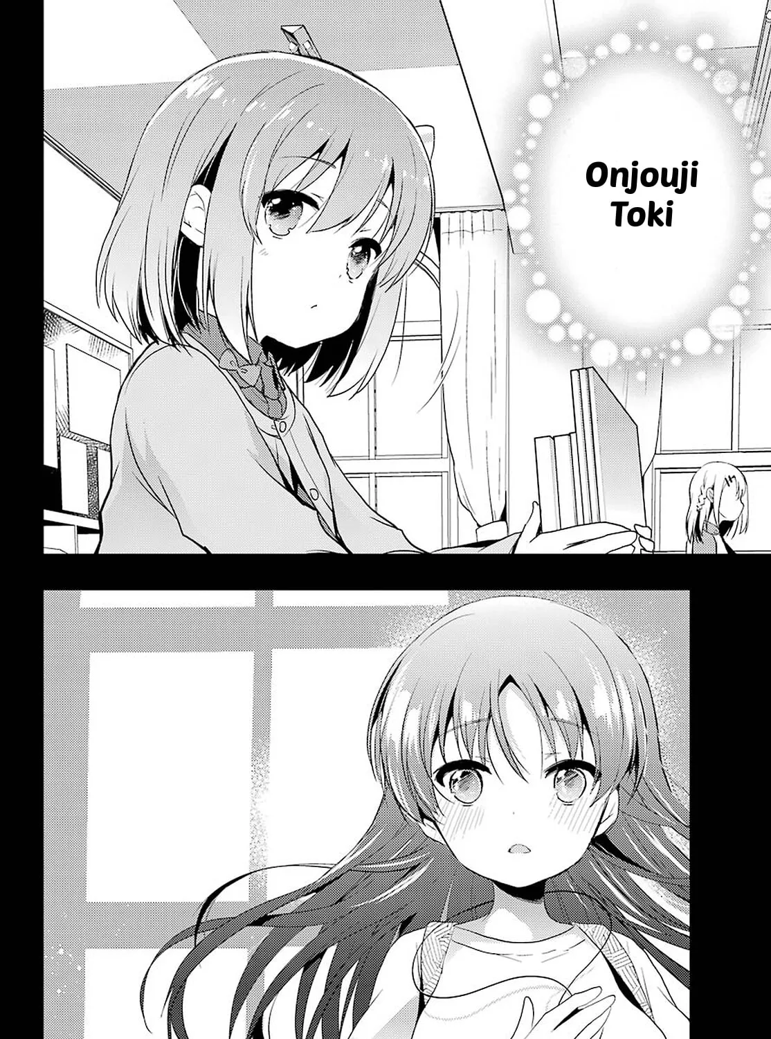 Read Toki chapter 29 image 30 on Lezhin