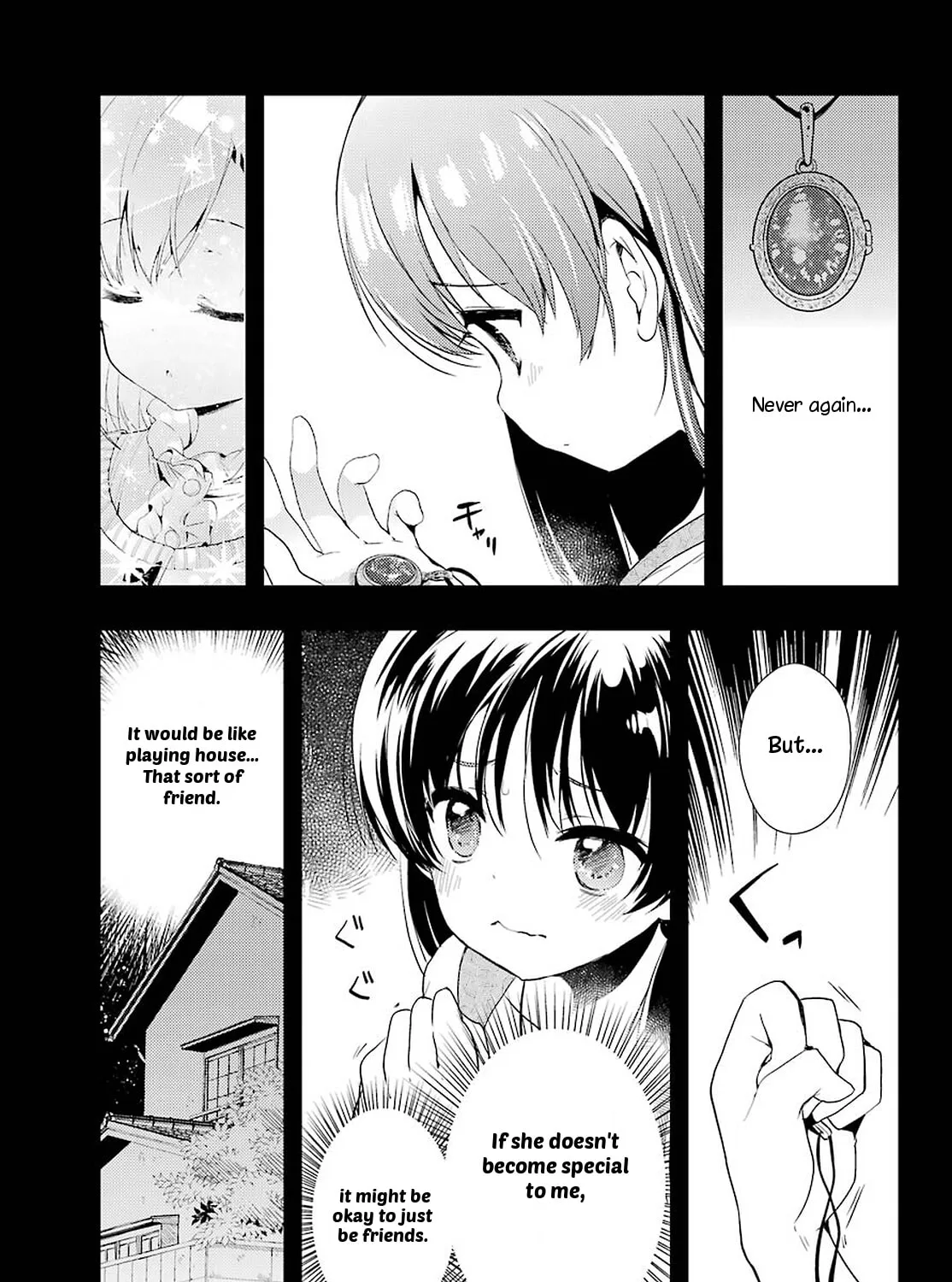 Read Toki chapter 29 image 36 on Lezhin